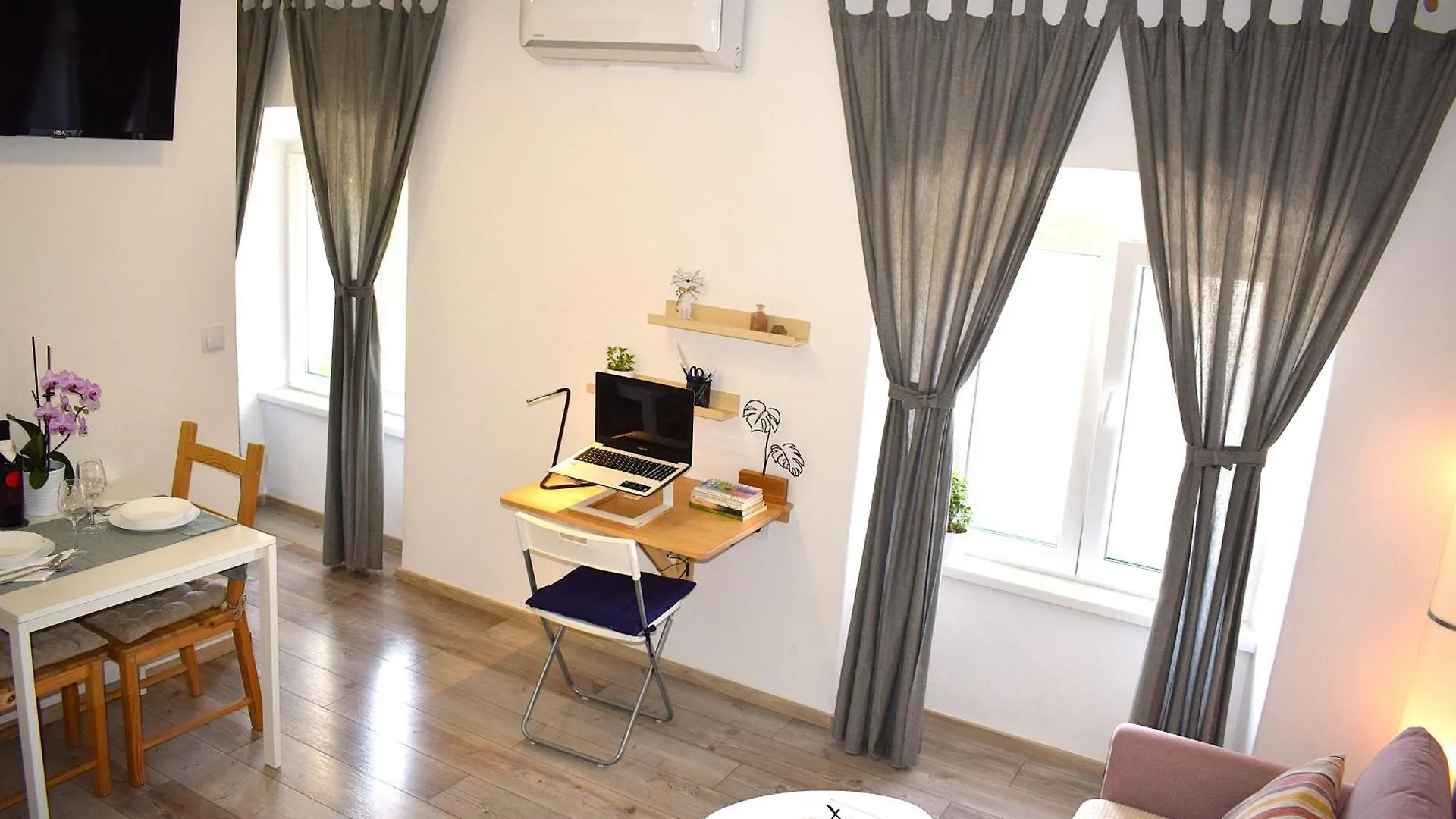 Apartment Apartman 