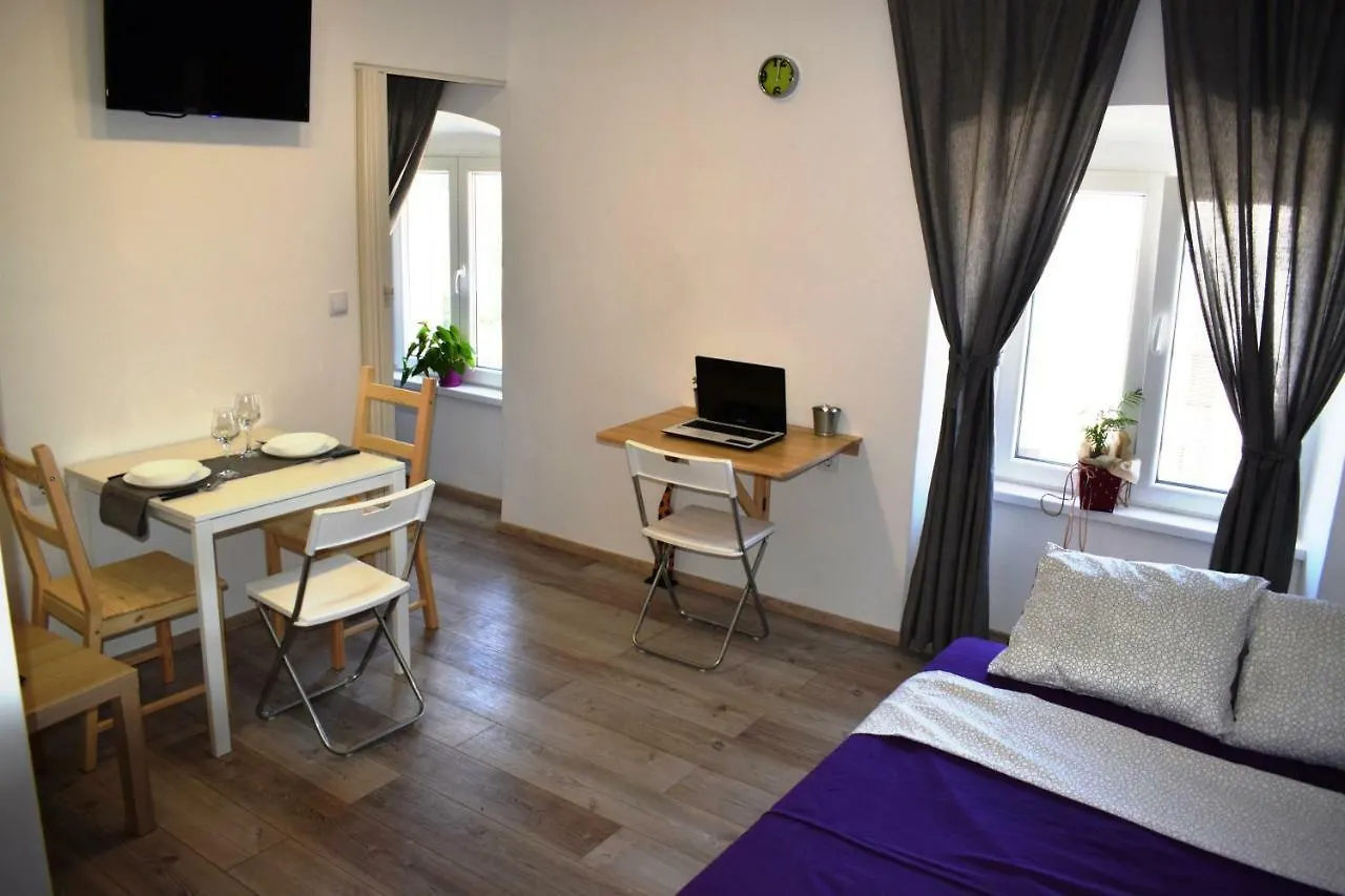 Apartman 