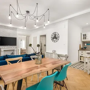  Apartment Luxury Karolina Riva 101m2 Croatia