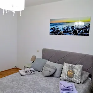 Apartment Stana Croatia