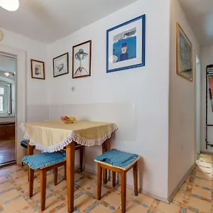  Apartment Old Town Croatia