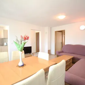 Apartament Bradaric, Pula